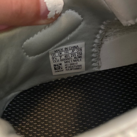 Adidas ultra bounce - Picture 3 of 4